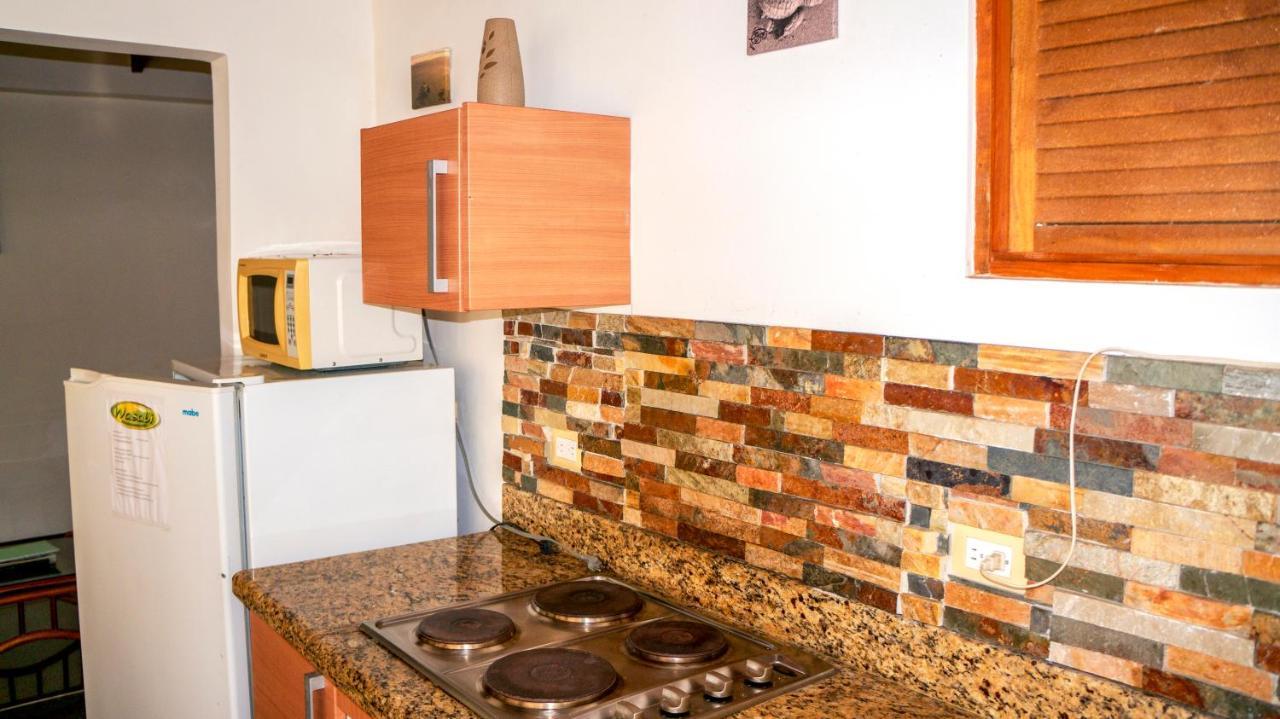 Cwc Casa Wasabi 1Bedroom 1Bathroom Tamarindo Luaran gambar