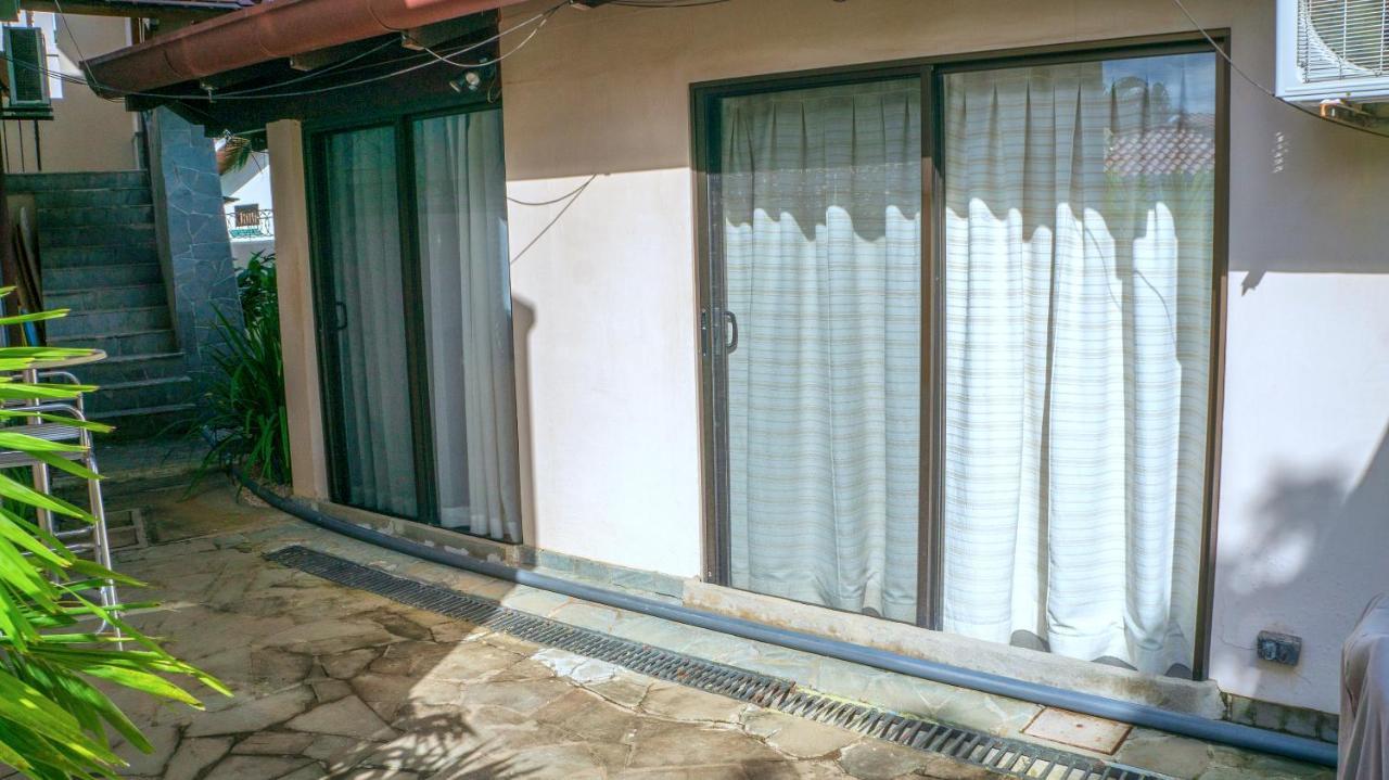 Cwc Casa Wasabi 1Bedroom 1Bathroom Tamarindo Luaran gambar
