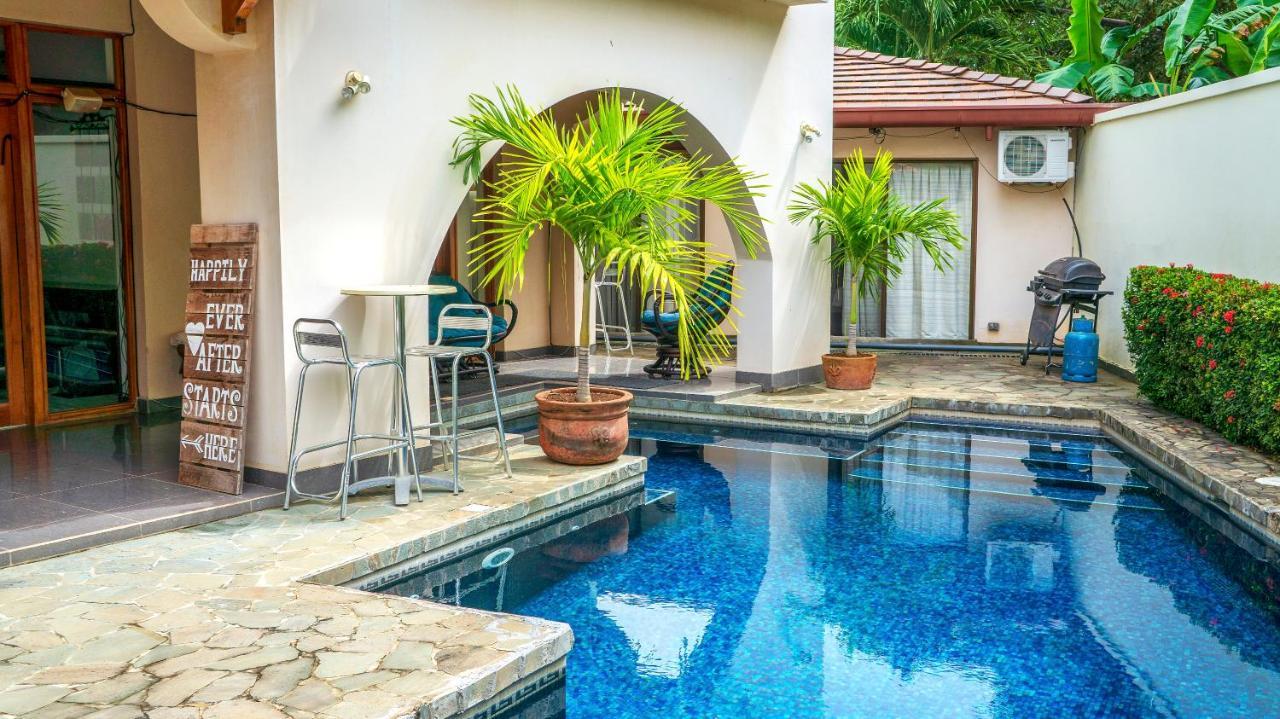 Cwc Casa Wasabi 1Bedroom 1Bathroom Tamarindo Luaran gambar