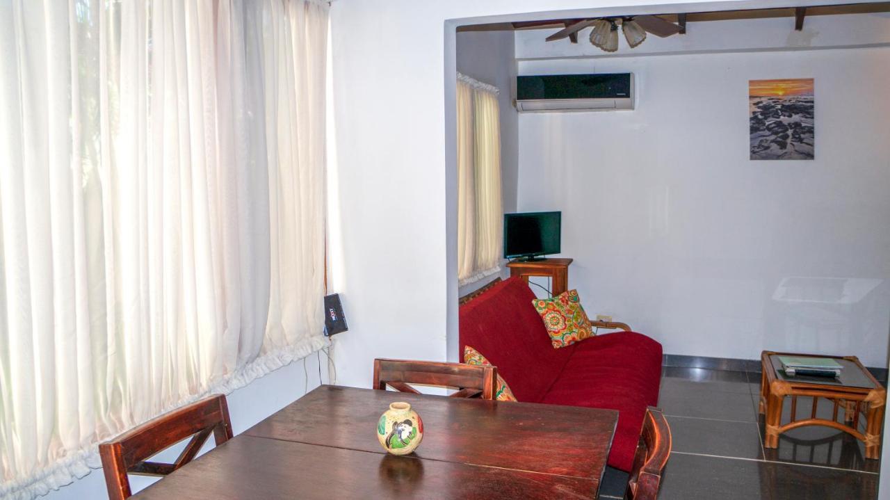 Cwc Casa Wasabi 1Bedroom 1Bathroom Tamarindo Luaran gambar