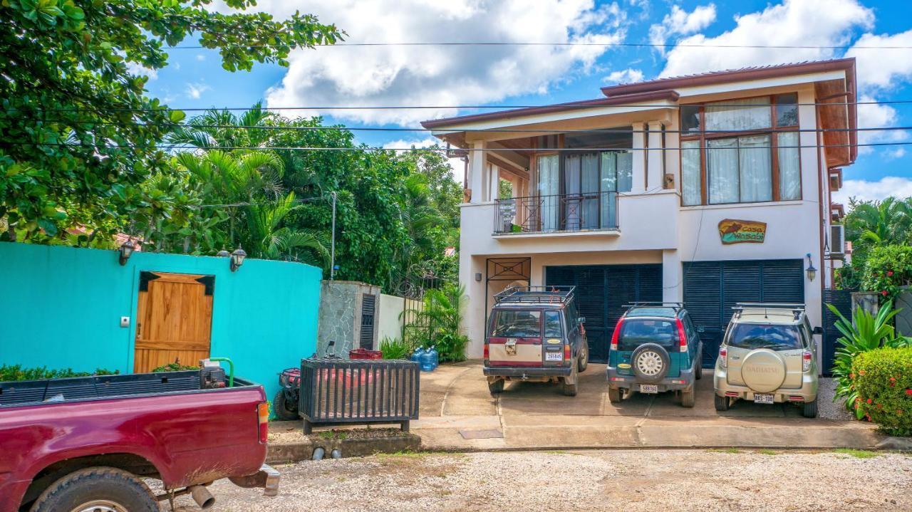 Cwc Casa Wasabi 1Bedroom 1Bathroom Tamarindo Luaran gambar