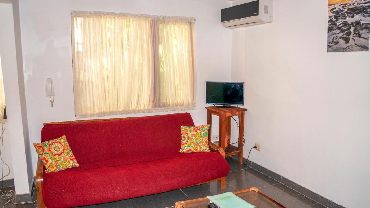 Cwc Casa Wasabi 1Bedroom 1Bathroom Tamarindo Luaran gambar