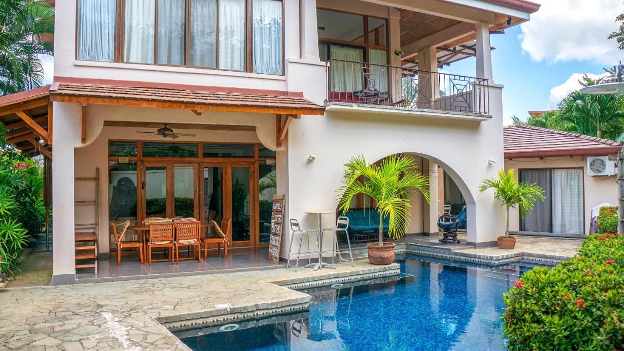 Cwc Casa Wasabi 1Bedroom 1Bathroom Tamarindo Luaran gambar