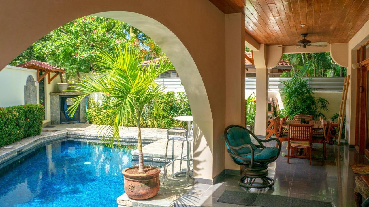 Cwc Casa Wasabi 1Bedroom 1Bathroom Tamarindo Luaran gambar